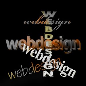 web design